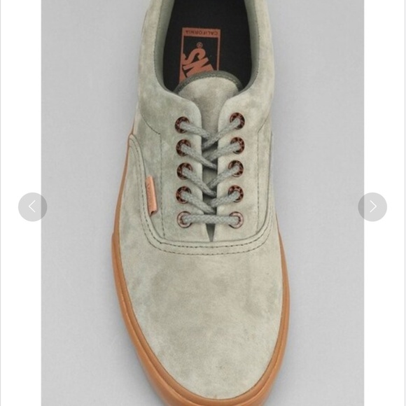 Vans Era 59 CA PS Beetle - Picture 15 of 16